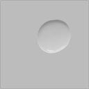 Chicago Grey 2.5L Wall Paint