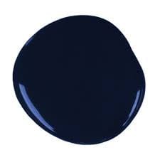 Oxford Navy 750ml Satin Paint