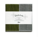 Japanese NaWrap Dish Cloth - Moss/Green