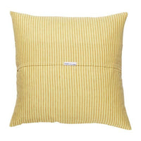 Lyme Linen Euro Pillowcase Set Spilce