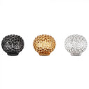 Mini Planet Lamp Crystal