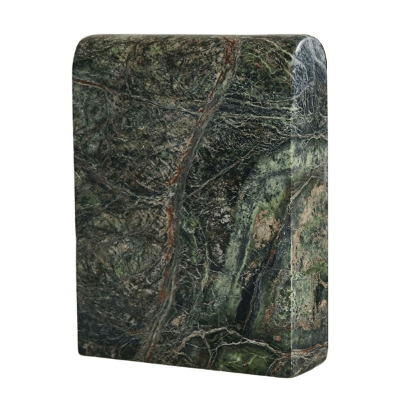 Marble Object Large Forest