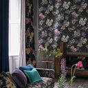 Delft Flower Grande Wallpaper PRE ORDER