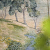Bandipur Grasscloth Wallpaper PRE ORDER