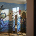 Atlantis Wallpaper PRE ORDER