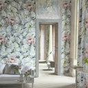 Peonia Grande Wallpaper PRE ORDER