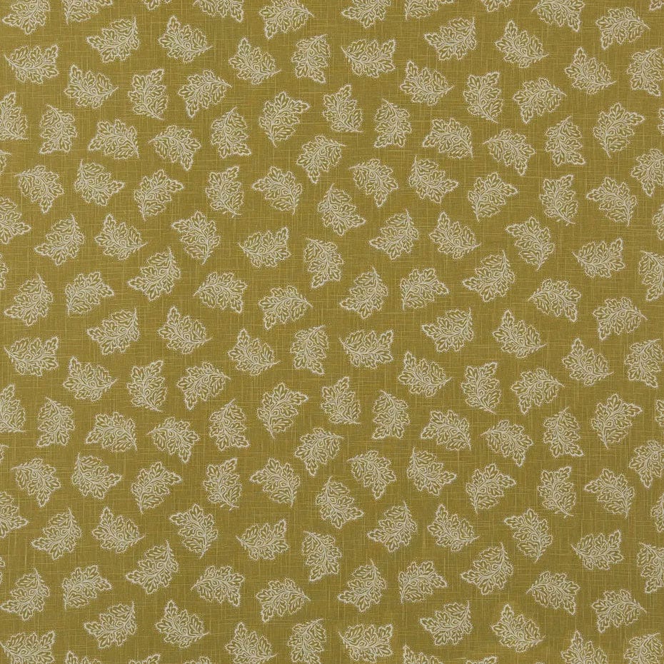 Parks Moss Fabric