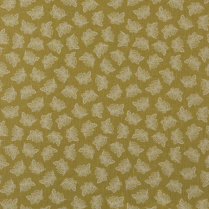 Parks Moss Fabric