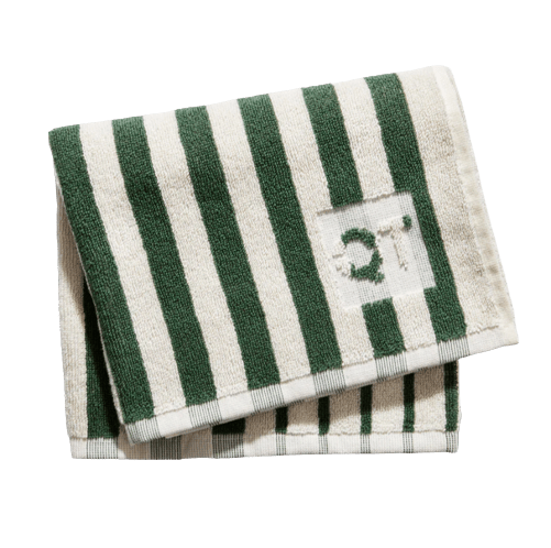 Ojai Pine Hand Towel