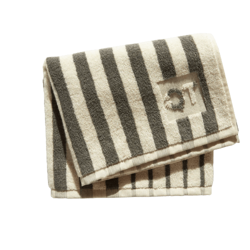 Ojai Storm Hand Towel