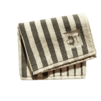 Ojai Storm Hand Towel