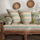 Empyrea Espelier Spring Green Fabric