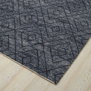 Weave Makalu Rug 2x3m - Pigment PRE-ORDER