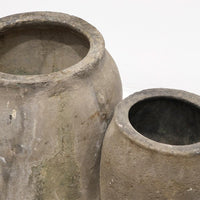Original Clay Pot - Small