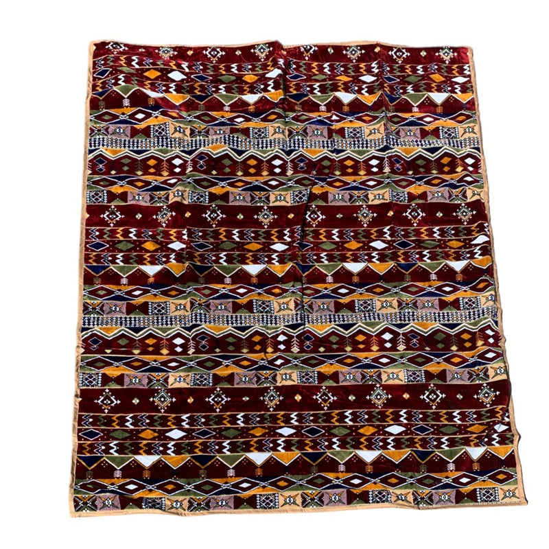 Razi 3x2m Picnic Rug