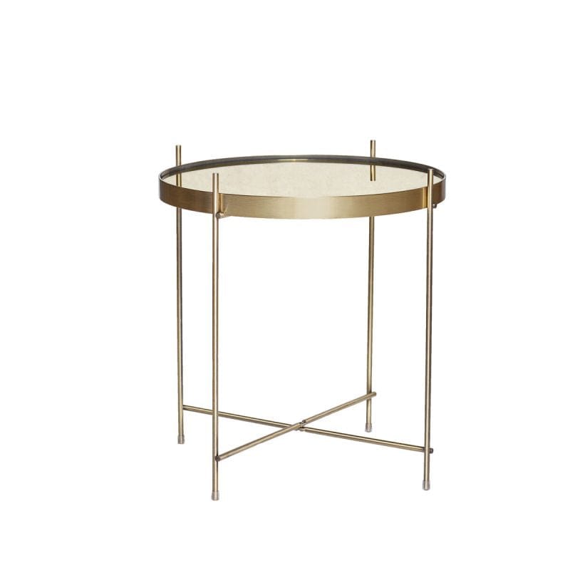 Reflect Side Table