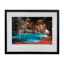 Richard Brimmer Playboy Mansion Pool