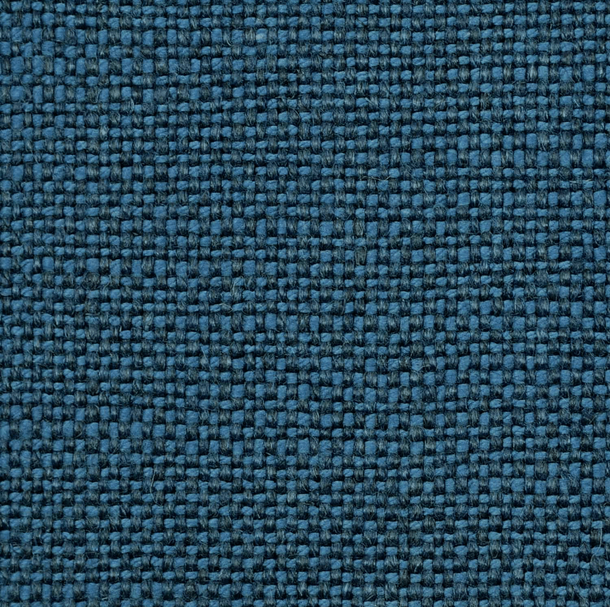 Verona Indigo Fabric