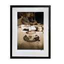 Richard Brimmer Oamaru Coffee