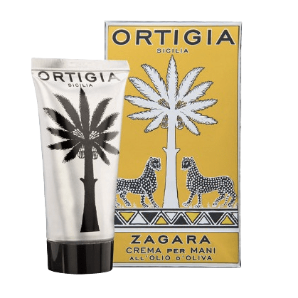 Zagara Hand Cream Little & Fox